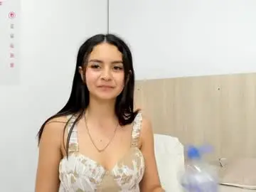 Chaturbate Live Porn of kira_dubois