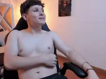 Chaturbate Nude Webcam of kraven_lust