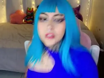 Chaturbate Live Sex Cam of maliciaxpoison