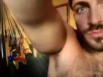 Chaturbate Best live sex cam show of mark_ariete