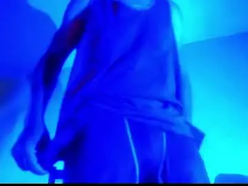 Chaturbate Nude Webcam of plush73