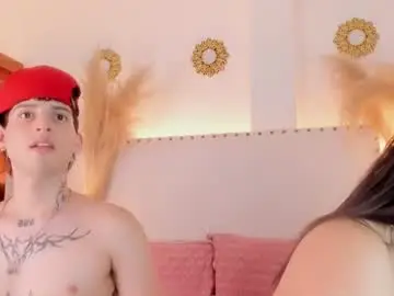 Chaturbate Best Webcam of sett_and_gwen