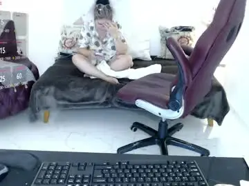 Chaturbate Best live sex cam show of wet_liss