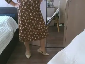 Chaturbate Free Porn Cam of your__maria