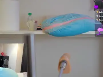 Chaturbate Live Sex of yourburnwish