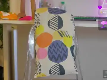 Chaturbate Live Sex of yourburnwish