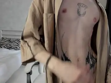 Chaturbate Adult Webcam of abslut