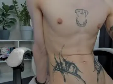 Chaturbate Sex Cam of abslut