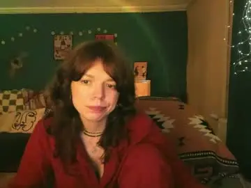 Chaturbate Adult Video Chat of clancyosbourne