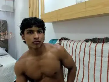 Chaturbate Live Sex Cam of dantte_fx