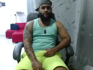 Chaturbate Private Sex Chat of eroticoblack