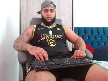 Chaturbate Best Webcam of eroticoblack