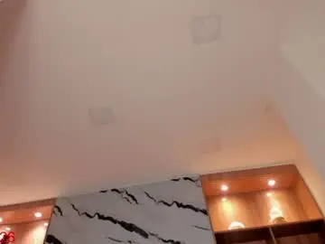 Chaturbate Private Sex Chat of isabel_escorcia