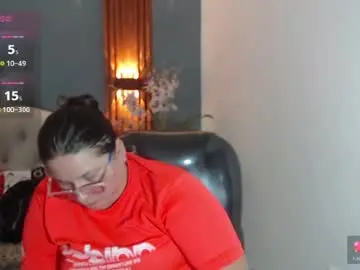 Chaturbate Live Sex Cam of katty_findom_