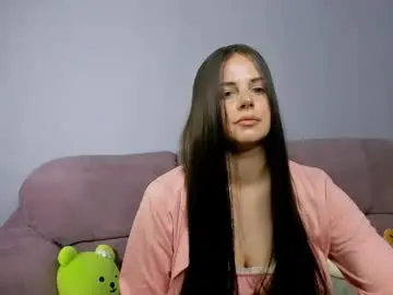 Chaturbate Adult Video Chat of neezuko