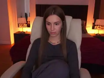 Chaturbate Free Porn Cam of stellahoneywell