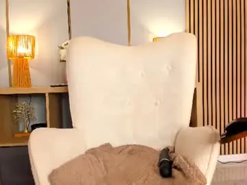 Chaturbate Live Sex Cam of velvetspell