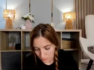 Chaturbate Adult Video Chat of velvetspell