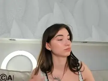 Chaturbate Adult Webcam of adelina_bliss