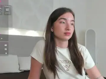 Chaturbate Nude Webcam of adelina_bliss