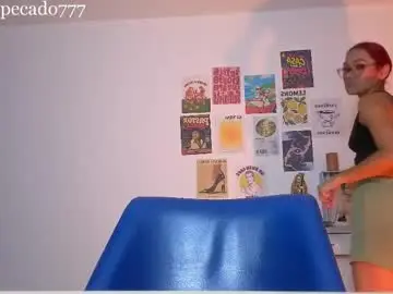 Chaturbate Live Porn of alejacaarter