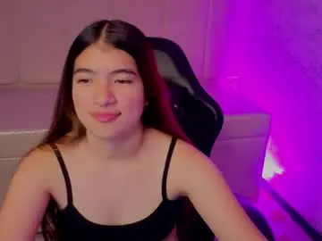 Chaturbate Nude Webcam of alesia_v