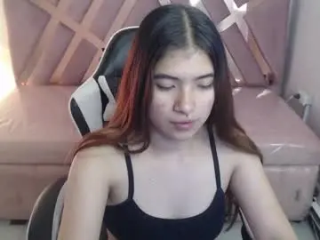 Chaturbate Nude Webcam of alesia_v