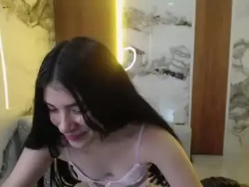 Chaturbate Best Webcam of alesia_v
