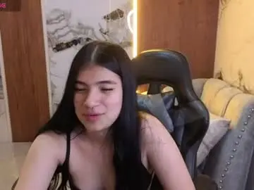 Chaturbate Live Sex Cam of alesia_v