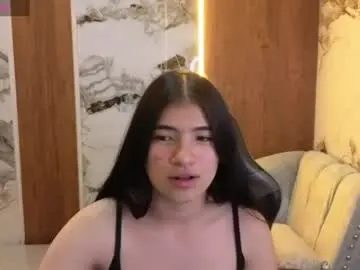 Chaturbate Free Porn Cam of alesia_v