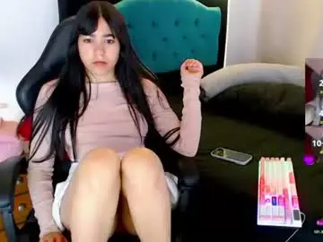 Chaturbate Sex Cam of bianncat