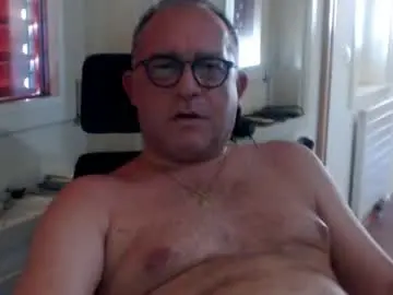 Chaturbate Adult Webcam of coquin369