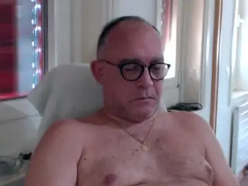 Chaturbate Live Sex of coquin369