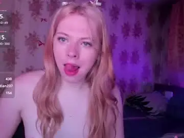 Chaturbate Free Live Porn of cutie_bambi_