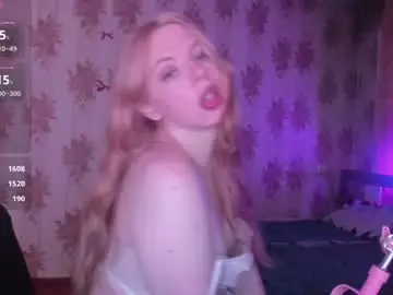 Chaturbate Free Live Porn of cutie_bambi_