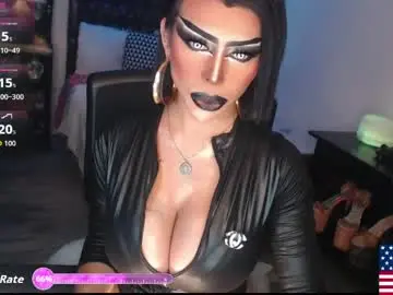 Chaturbate Free Porn Cam of exoticmaria