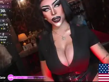 Chaturbate Free Live Porn of exoticmaria