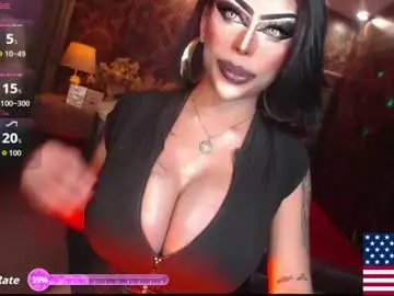 Chaturbate Sex Chat of exoticmaria