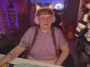 Chaturbate Live Sex Cam of fatveronica