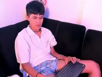 Chaturbate Watch Live Sex Cams of haku_ghospel