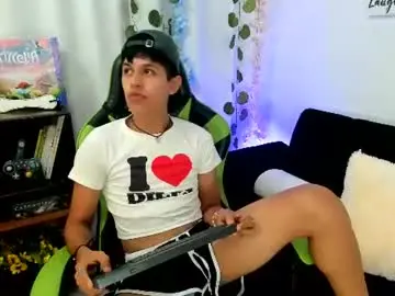 Chaturbate Free Live Porn of haku_ghospel