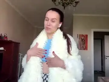 Chaturbate Live Sex Cam of kerrieteem