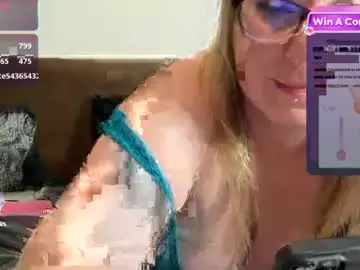 Chaturbate Nude Webcam of ladycherielynn