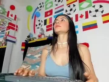 Chaturbate Sex Chat of lisvandre