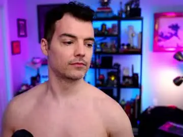 Chaturbate Sex Chat of maxhughes