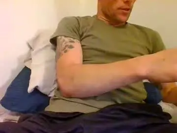 Chaturbate Nude Webcam of nickytatz