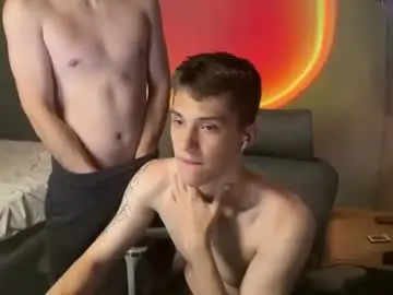 Chaturbate Live Porn of pinkmen52