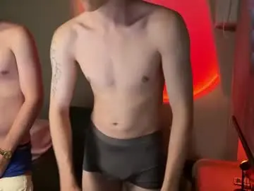 Chaturbate Nude Webcam of pinkmen52