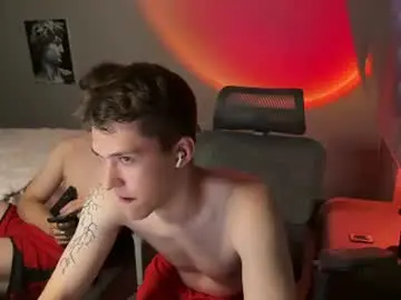 Chaturbate Best live sex cam show of pinkmen52
