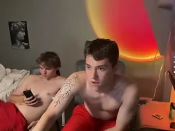 Chaturbate Best Webcam of pinkmen52